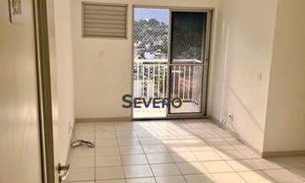 Imagem 2: Condomínio Nova Alameda Residencial - Apartamento 2 quartos no Fonseca