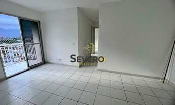 Imagem: Condomínio Nova Alameda Residencial - Apartamento