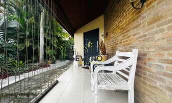 Imagem 5: Casa à Venda em Maria Paula Excelente Localização e Infraestrutura Completa!