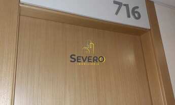 Imagem: I Offices - Ampla Sala Comercial no I Offices