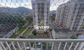 Imagem: Apartamento Padrão, 2 dormitórios na Rua