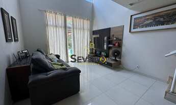 Imagem: Condomínio residencial Village são Francisco