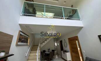 Imagem: Condomínio residencial Village são Francisco