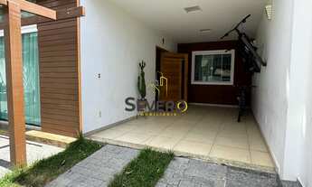 Imagem 3: Condomínio residencial Village são Francisco V - Casa á venda em Itaboraí