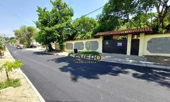 Imagem: Casa à venda no bairro Condado de Maricá