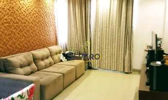 Imagem: Condomínio do Edifício Olimpia - Apartamento