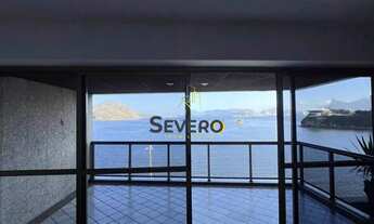 Imagem 2: Apartamento com 4 quartos, 377 m2 Frente Mar