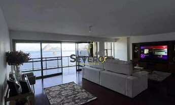 Imagem 4: Apartamento com 4 quartos, 377 m2 Frente Mar