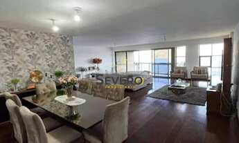 Imagem 6: Apartamento com 4 quartos, 377 m2 Frente Mar