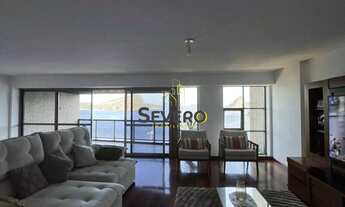 Imagem 5: Apartamento com 4 quartos, 377 m2 Frente Mar