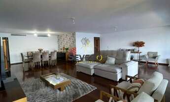 Imagem 7: Apartamento com 4 quartos, 377 m2 Frente Mar