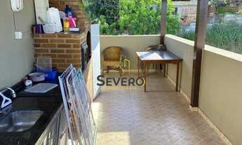 Imagem: Condomínio Nova Maricá Life - Cobertura