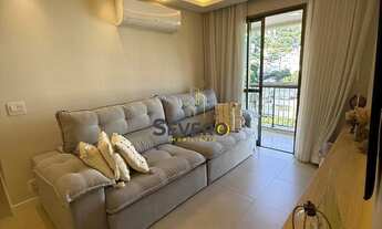 Imagem 3: Belleville - Apartamento à venda no bairro Santa Rosa - Niterói/RJ