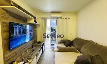 Imagem: Naturalle - Apartamento em Centro, São