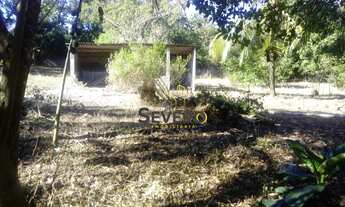 Imagem: Sítio à venda no bairro São José (Cabuçu)