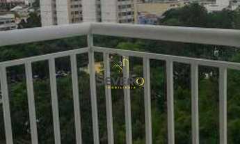 Imagem: Apartamento em Fonseca, Niterói/RJ