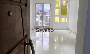 Imagem 2: Apartamento à venda no bairro Mutondo - São Gonçalo/RJ