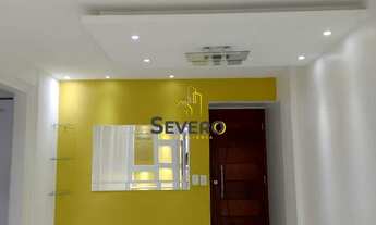 Imagem 3: Apartamento à venda no bairro Mutondo - São Gonçalo/RJ