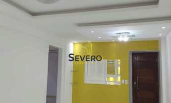 Imagem 4: Apartamento à venda no bairro Mutondo - São Gonçalo/RJ