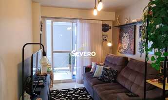 Imagem: Apartamento à venda no bairro Piratininga