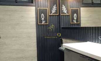 Imagem: Casa à venda no bairro Novo Horizonte (Manilha)