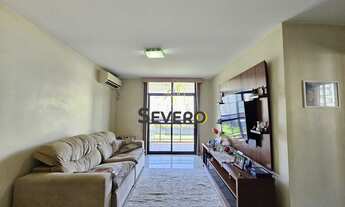 Imagem 3: Condomínio Residence Bretagne - Apartamento 3 quartos em Icaraí