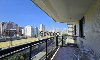 Imagem 2: Condomínio Residence Bretagne - Apartamento 3 quartos em Icaraí