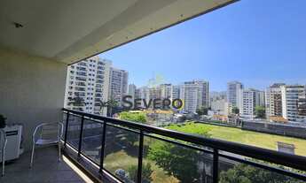 Imagem: Condomínio Residence Bretagne - Apartamento