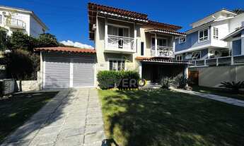 Imagem: Condomínio das Orquídeas - Casa em Centro