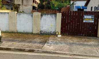 Imagem 7: Terreno 600m², murado, em Serra Grande, Itaipú - Niterói