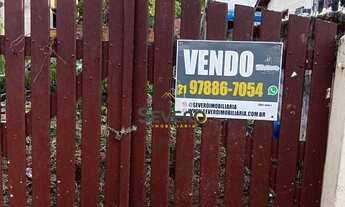 Imagem 4: Terreno 600m², murado, em Serra Grande, Itaipú - Niterói