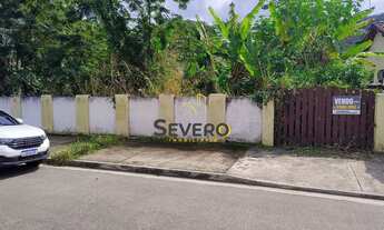 Imagem 2: Terreno 600m², murado, em Serra Grande, Itaipú - Niterói