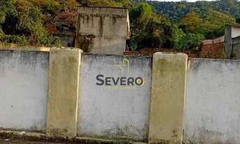 Imagem 6: Terreno 600m², murado, em Serra Grande, Itaipú - Niterói