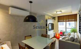 Imagem: Spazio Niterói Garden - Apartamento 3 quartos