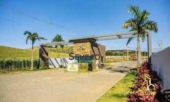 Imagem: Holiday Parque Land II - Terreno em Condomínio