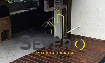 Imagem 5: Edifício Riviera - Cobertura Duplex 3 quartos no Ingá