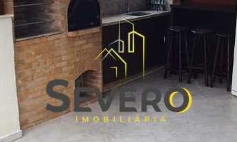 Imagem 4: Edifício Riviera - Cobertura Duplex 3 quartos no Ingá