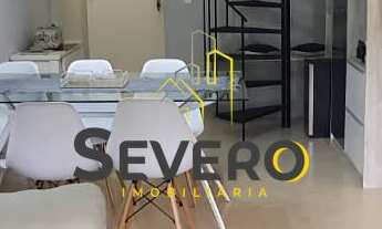 Imagem 2: Edifício Riviera - Cobertura Duplex 3 quartos no Ingá