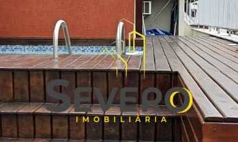 Imagem 7: Edifício Riviera - Cobertura Duplex 3 quartos no Ingá