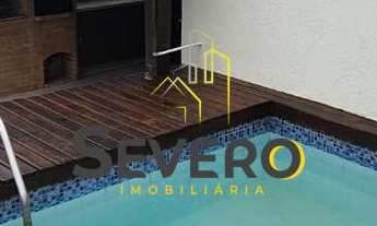 Imagem: Cobertura Duplex 3 quartos no Ingá