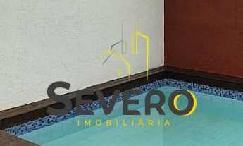 Imagem 6: Edifício Riviera - Cobertura Duplex 3 quartos no Ingá