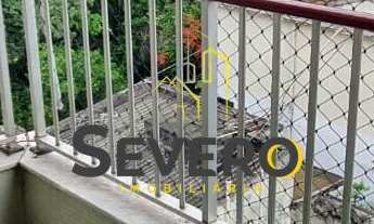 Imagem 3: Edifício Riviera - Cobertura Duplex 3 quartos no Ingá