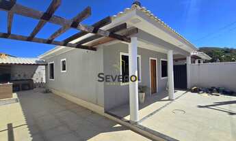 Imagem: Casa 2 quartos em Itaipuaçu