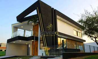 Imagem 3: Alphaville - Casa Alto Padrão no Alphaville