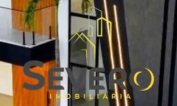 Imagem: Alphaville - Casa Alto Padrão no Alphaville