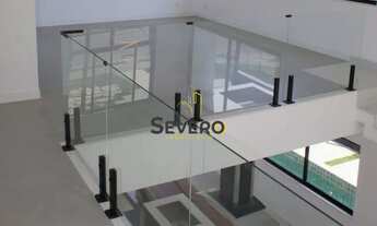 Imagem 7: Alphaville - Casa Alto Padrão no Alphaville