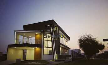 Imagem 5: Alphaville - Casa Alto Padrão no Alphaville