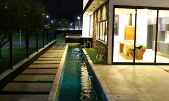 Imagem 4: Alphaville - Casa Alto Padrão no Alphaville