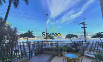 Imagem 1: Praia de Icaraí! Apartamento de 3 quartos , reformado!