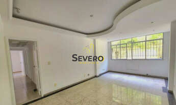 Imagem 2: Praia de Icaraí! Apartamento de 3 quartos , reformado!